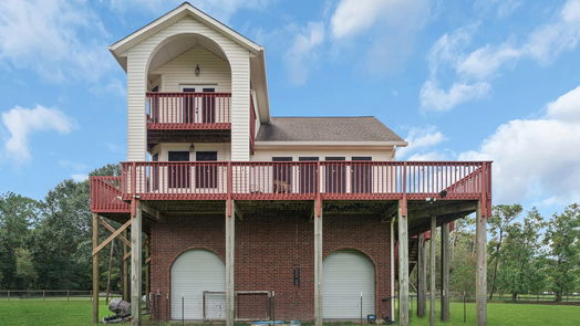 Houston 3-story, 3-bed 3210 Blue Lake Drive-idx