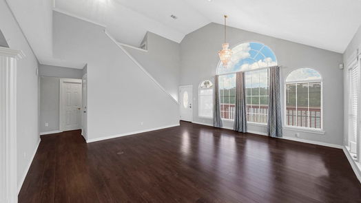 Houston 3-story, 3-bed 3210 Blue Lake Drive-idx