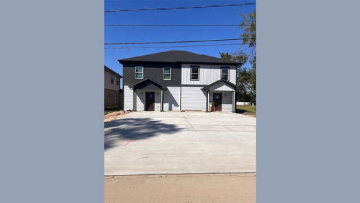 Houston 2-story, 3-bed 19539 Dunbar Avenue-idx