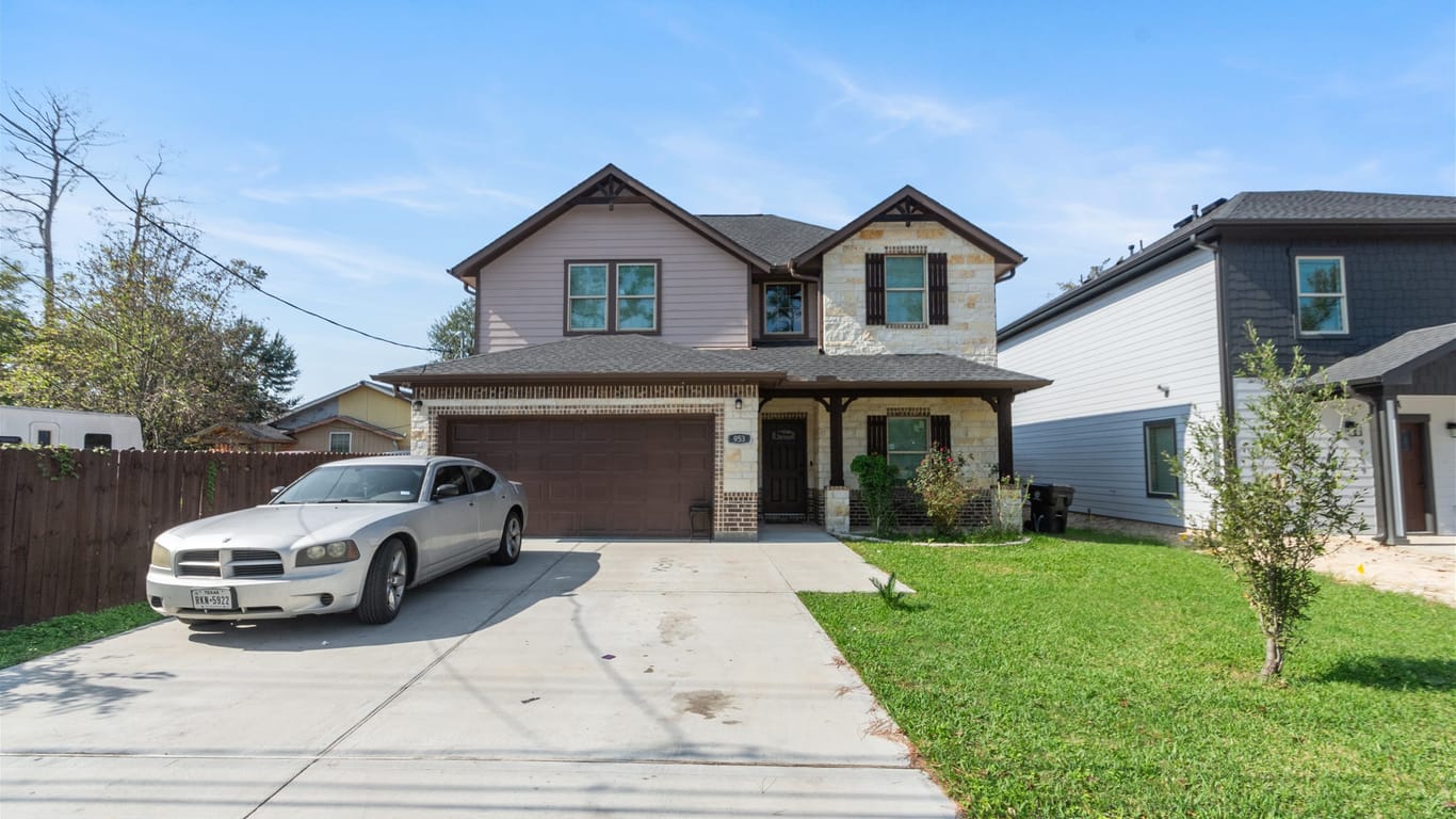 Houston 2-story, 4-bed 19537 Dunbar Avenue Avenue-idx