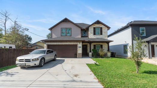 Houston 2-story, 4-bed 19537 Dunbar Avenue Avenue-idx