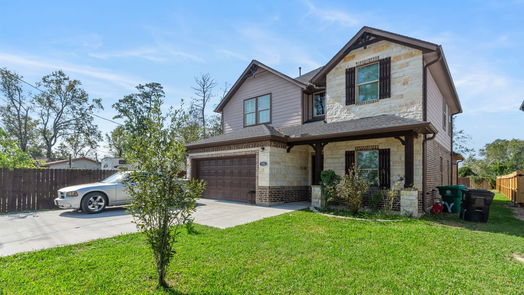 Houston 2-story, 4-bed 19537 Dunbar Avenue Avenue-idx