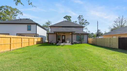 Houston 2-story, 4-bed 19537 Dunbar Avenue Avenue-idx