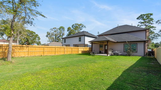 Houston 2-story, 4-bed 19537 Dunbar Avenue Avenue-idx