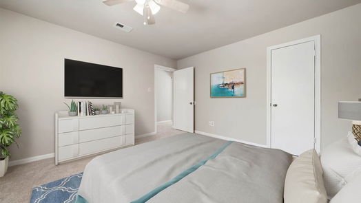 Humble 2-story, 3-bed 20281 Fieldtree Drive-idx