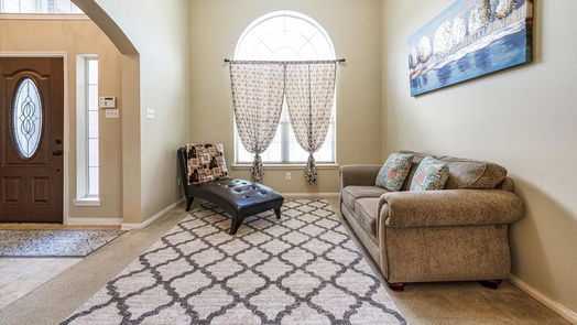 Humble 2-story, 5-bed 7222 Foxshadows Lane-idx