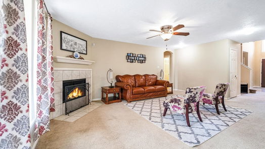 Humble 2-story, 5-bed 7222 Foxshadows Lane-idx