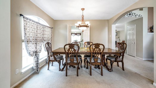 Humble 2-story, 5-bed 7222 Foxshadows Lane-idx