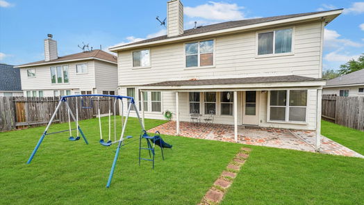 Humble 2-story, 5-bed 7222 Foxshadows Lane-idx