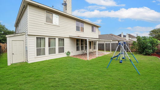 Humble 2-story, 5-bed 7222 Foxshadows Lane-idx