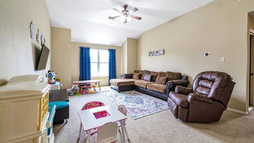 Humble 2-story, 5-bed 7222 Foxshadows Lane-idx