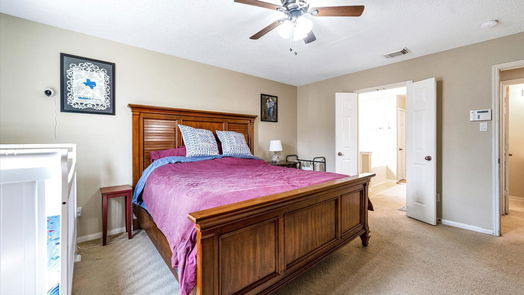 Humble 2-story, 5-bed 7222 Foxshadows Lane-idx