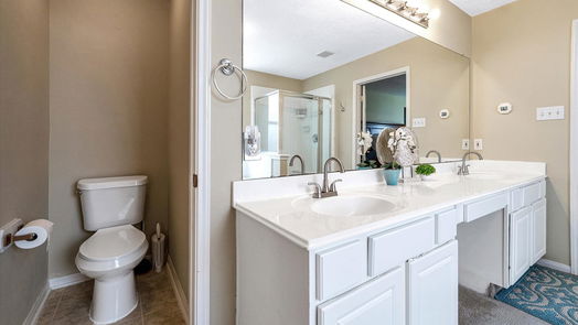 Humble 2-story, 5-bed 7222 Foxshadows Lane-idx