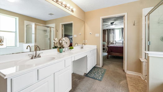 Humble 2-story, 5-bed 7222 Foxshadows Lane-idx