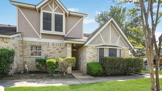 Humble 2-story, 2-bed 2035 Country Village Boulevard B-idx