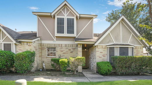 Humble 2-story, 2-bed 2035 Country Village Boulevard B-idx