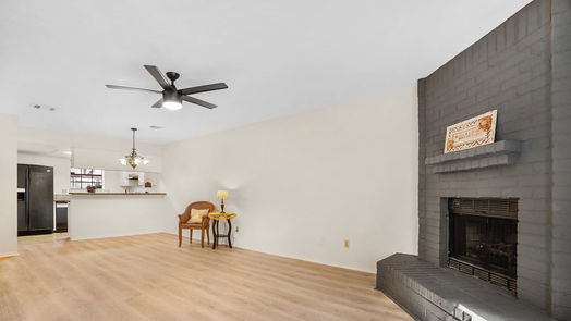 Humble 2-story, 2-bed 2035 Country Village Boulevard B-idx