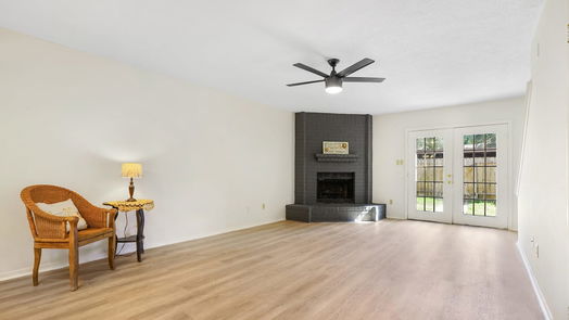 Humble 2-story, 2-bed 2035 Country Village Boulevard B-idx