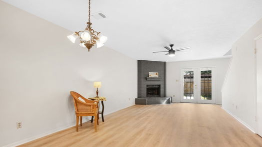 Humble 2-story, 2-bed 2035 Country Village Boulevard B-idx
