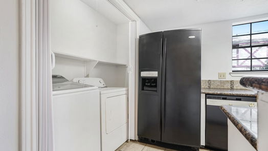Humble 2-story, 2-bed 2035 Country Village Boulevard B-idx
