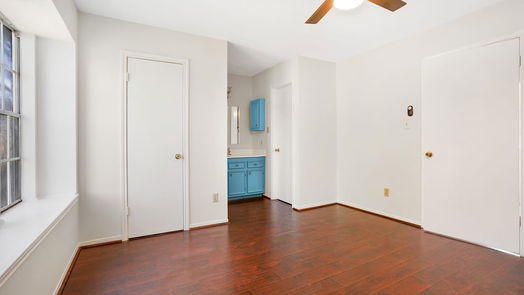 Humble 2-story, 2-bed 2035 Country Village Boulevard B-idx