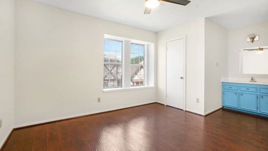 Humble 2-story, 2-bed 2035 Country Village Boulevard B-idx
