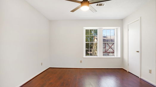 Humble 2-story, 2-bed 2035 Country Village Boulevard B-idx