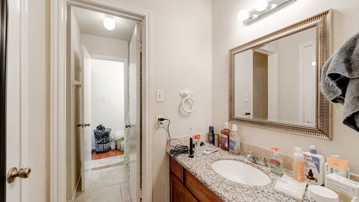 Humble 2-story, 2-bed 1881 Country Village Boulevard B-idx
