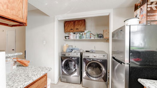 Humble 2-story, 2-bed 1881 Country Village Boulevard B-idx