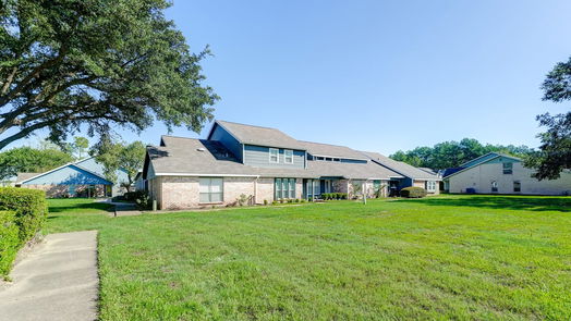 Humble 2-story, 2-bed 1881 Country Village Boulevard B-idx