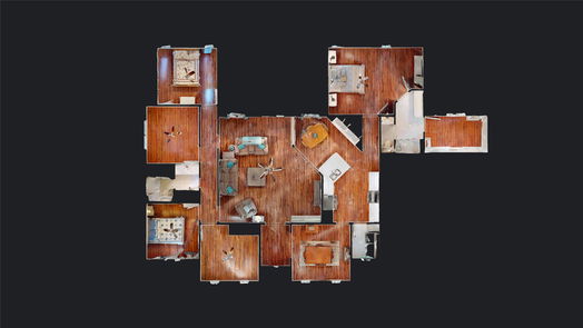 Humble 1-story, 5-bed 11219 Birchwood Drive-idx