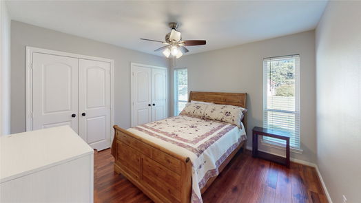 Humble 1-story, 5-bed 11219 Birchwood Drive-idx