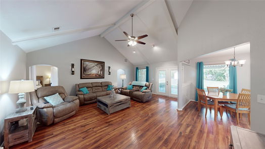 Humble 1-story, 5-bed 11219 Birchwood Drive-idx