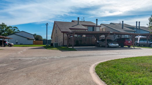 Humble 1-story, 2-bed 1871 Country Village Boulevard A-idx