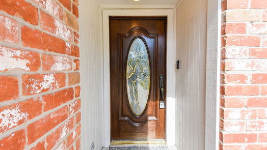 Humble 1-story, 3-bed 7307 Foxhurst Lane-idx