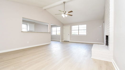 Humble 1-story, 3-bed 7307 Foxhurst Lane-idx