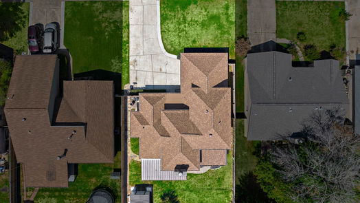 Humble 2-story, 3-bed 9822 Canterbury Drive-idx