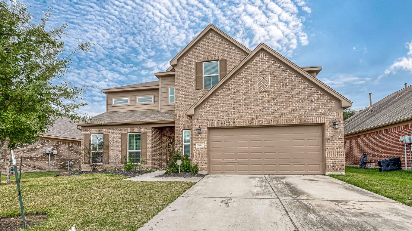 Humble 2-story, 5-bed 20614 Ibis Pond Lane-idx