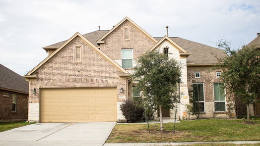 Humble 2-story, 5-bed 20623 Falling Cypress Court-idx