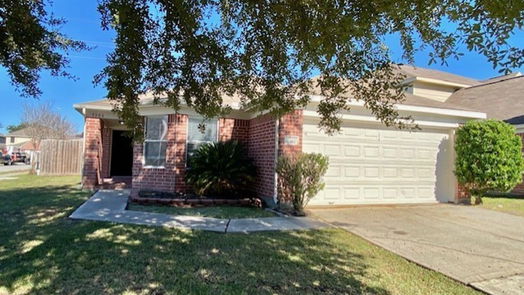 Humble 1-story, 3-bed 7303 Foxvista Lane-idx