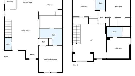 Humble 2-story, 4-bed 21110 Grandin Wood Court-idx