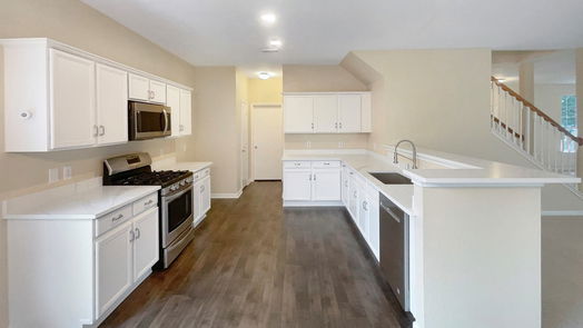 Humble 2-story, 4-bed 21334 Maple Harvest Lane-idx