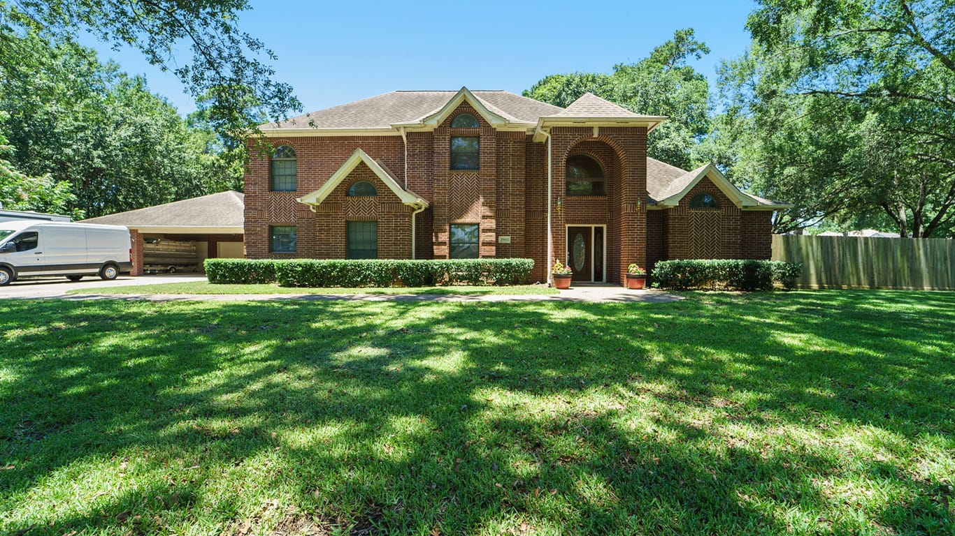 Humble 2-story, 4-bed 21423 Whispering Pines-idx