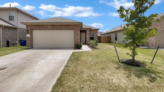 Humble null-story, 3-bed 3618 Yellow Arbor Drive-idx