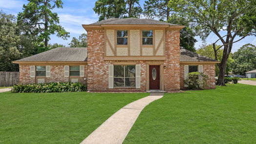 Humble 2-story, 4-bed 20407 Guildwick Circle-idx