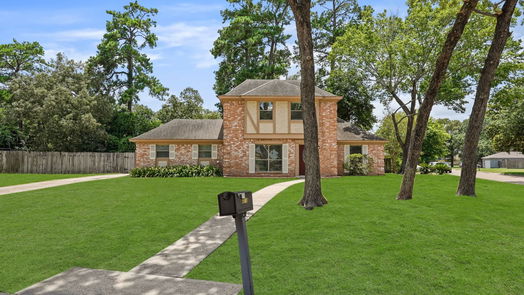 Humble 2-story, 4-bed 20407 Guildwick Circle-idx