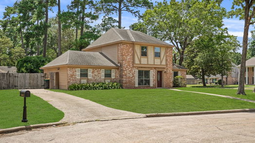 Humble 2-story, 4-bed 20407 Guildwick Circle-idx