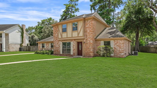 Humble 2-story, 4-bed 20407 Guildwick Circle-idx