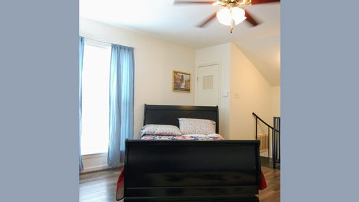 Humble 2-story, 2-bed 1979 Country Village Boulevard D-idx