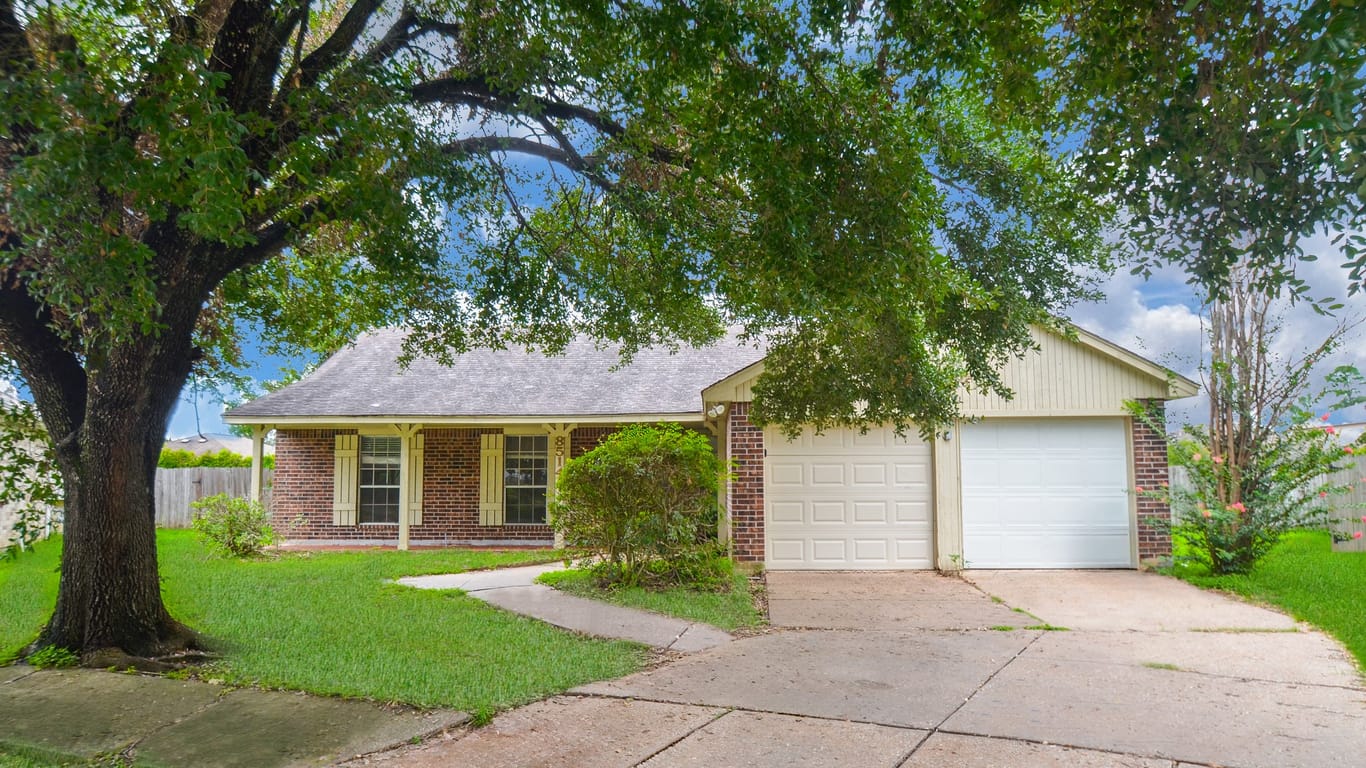 Humble 1-story, 4-bed 8514 Opalwood Court-idx